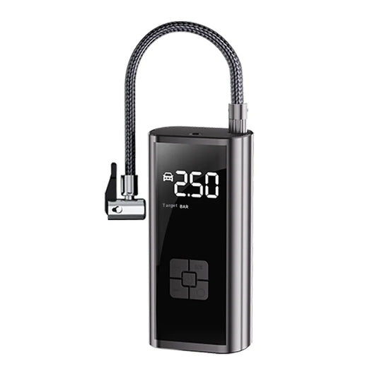 Draadloze Elektrische Autopomp 80W