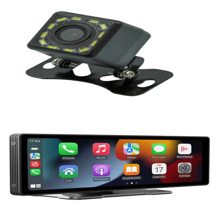 CarPlay HD Display